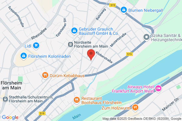 Taxiwerbung RheinMain