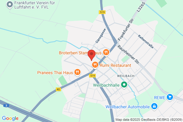 Schreinerei Mink GmbH