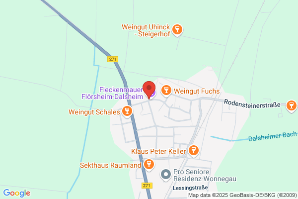 Weingut Petri