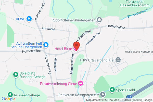 BIRKE-Wellness GmbH