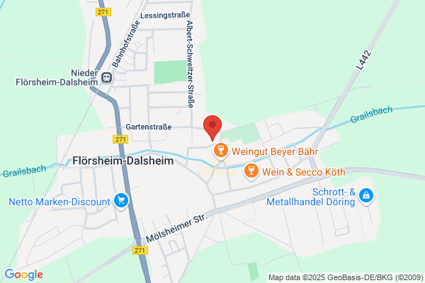 Blitz-immobilien