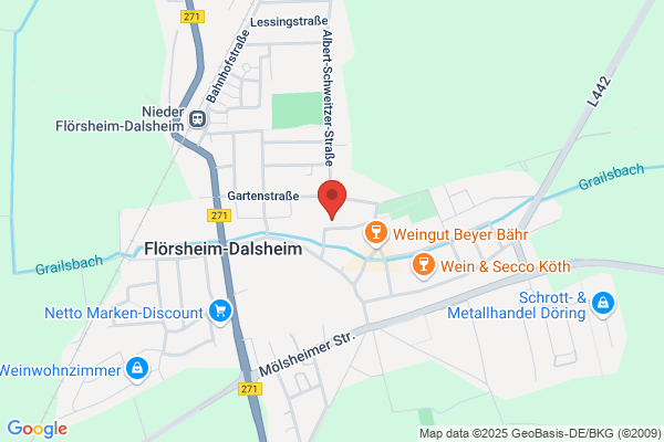 Dachboxenverleih GS Vertrieb und Verleih