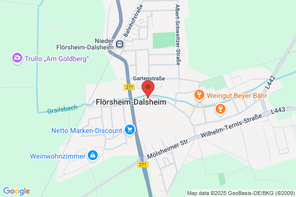 Debeka Versichern Bausparen Göhring Britta