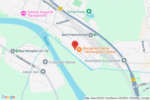 SBH Sonderabfallentsorgung u. Behandlung Hohenlohe GmbH