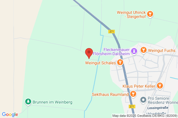 Trullo Weinagentur GmbH