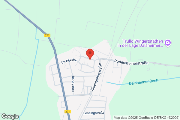 Zink- Die Weinschmiede