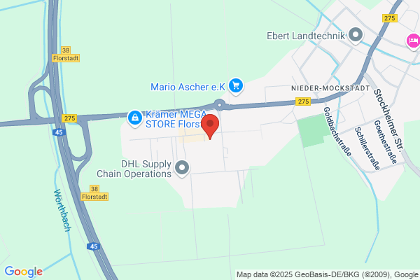 Autoservice Mockstadt