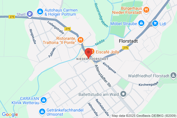 Flora-Apotheke