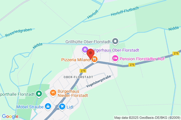 Gemeinde Florstadt