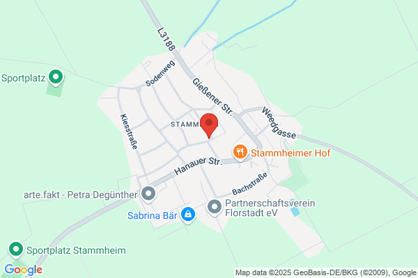 Gemeinde Florstadt