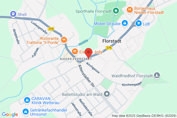 Florstädter Bestattungshaus Winter & Sohn GbR