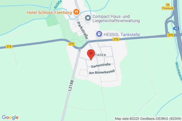 Gert Welzbacher Gerüstbau