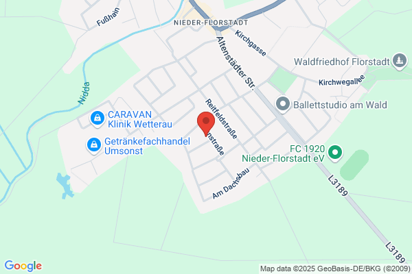 Hundeschule Nidda-Nasen