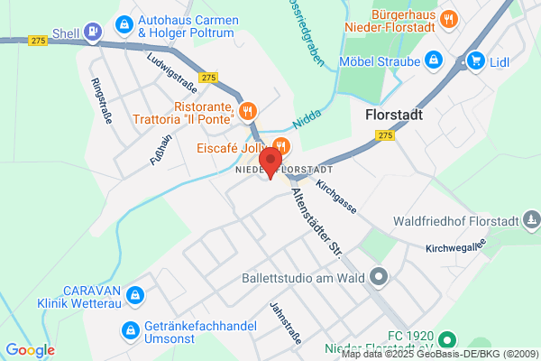 flOHRstadt Hörgeräte GmbH