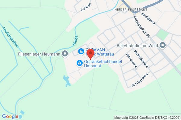 Druckerei Klein GmbH