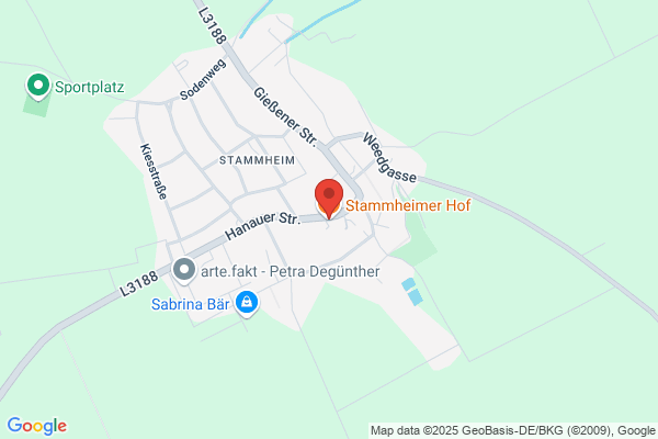 Stammheimer Hof