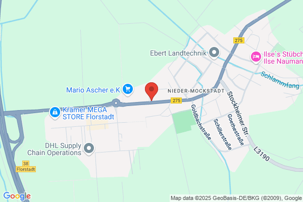 BJL GmbH