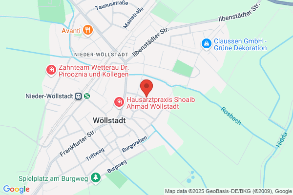 Deutsche Vermögensberatung
