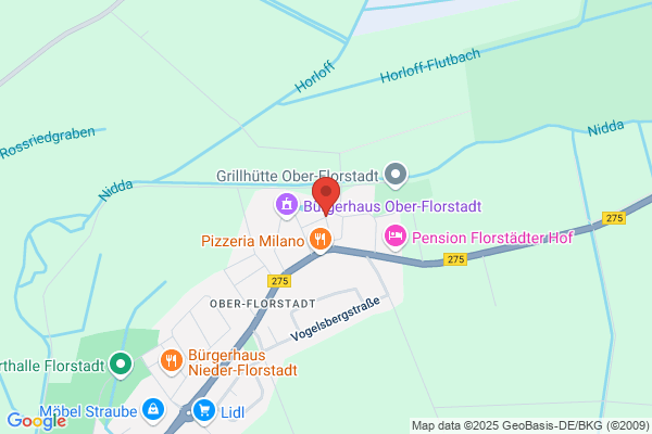 Gemeinde Florstadt