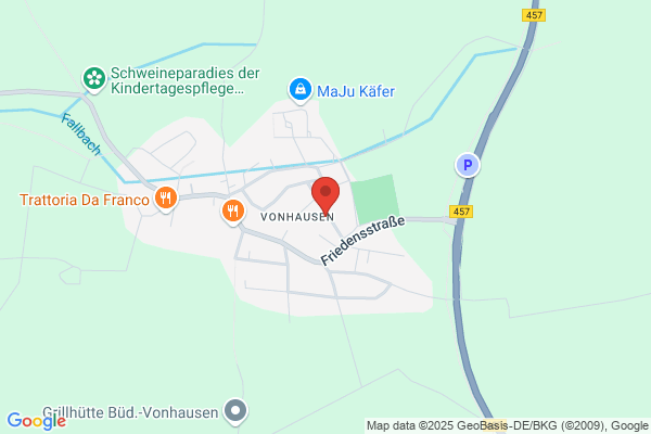 HESSEN-FORST