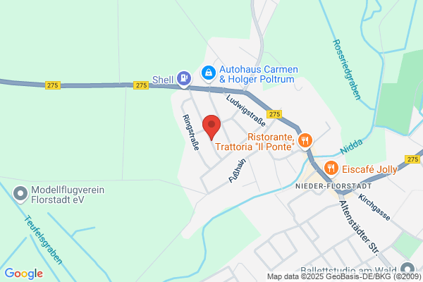 Wesseling Waagen GmbH
