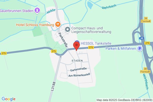 Markus Knabe Dienstleistungen rund um Haus und Garten