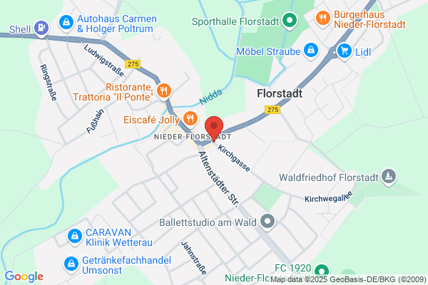 Dorfschänke