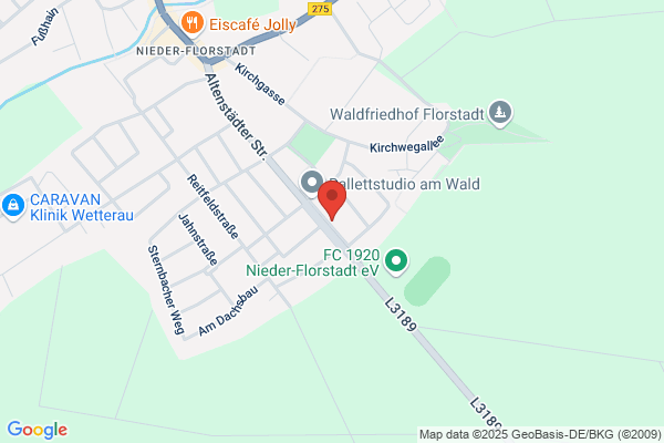 Zur Birkenschänke