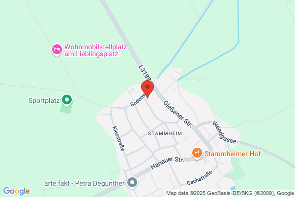 Transport-Team Wetterau