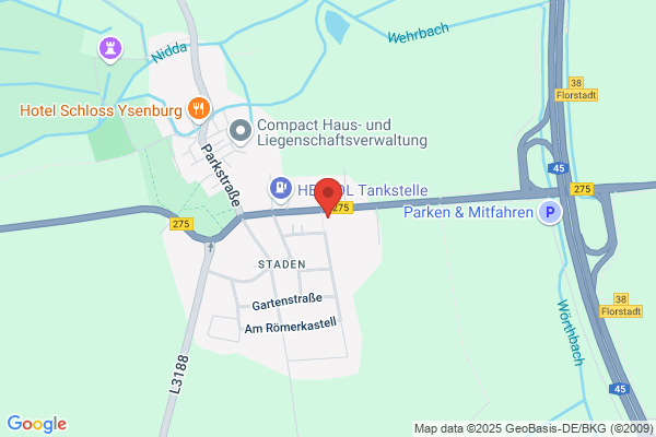 Völp Unternehmensberatung GmbH