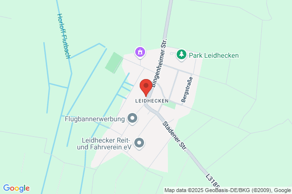 Brunnenhof Leidhecken e.V.