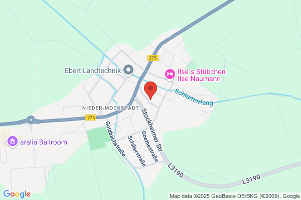S.C. Germania Nieder-Mockstadt e.V.