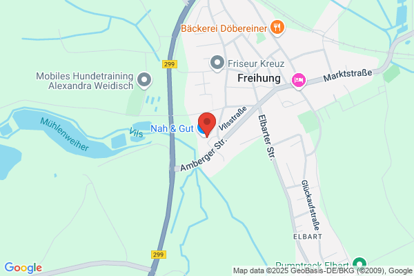 Familienmetzgerei Hausner