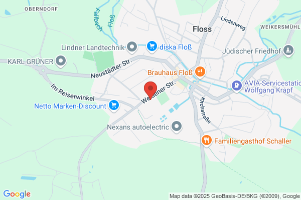 H & D Service Kraus