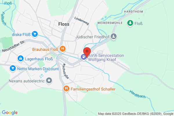 Baugenossenschaft Eigenheim e.G.