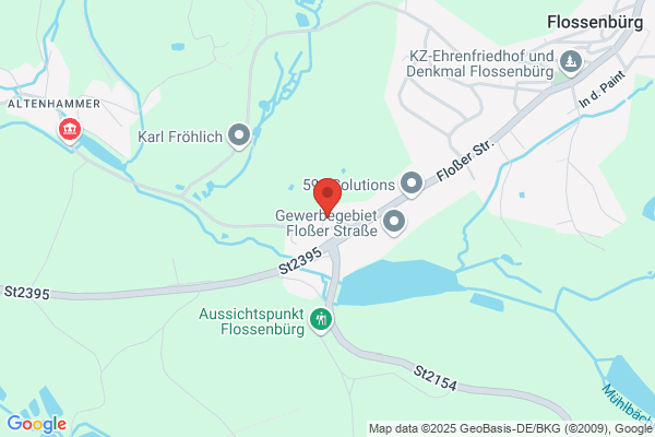 Friseursalon Ilka