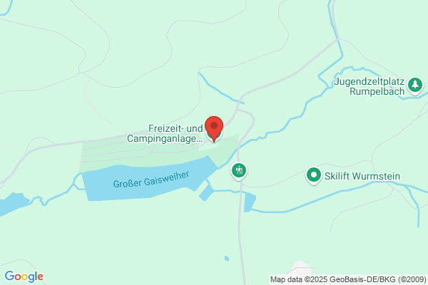Gaisweiher