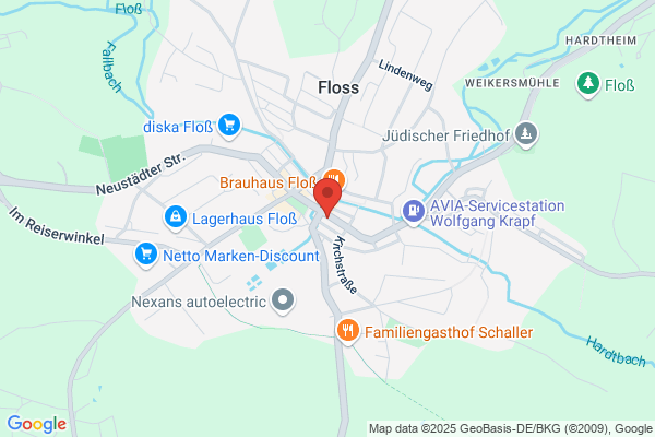 Gasthof Pension Weißes Rössl