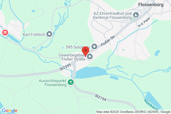 Granitwerke Baumann GmbH