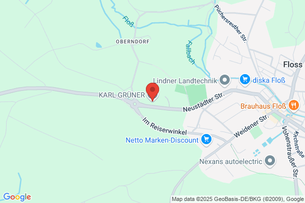 Karl Grüner GmbH