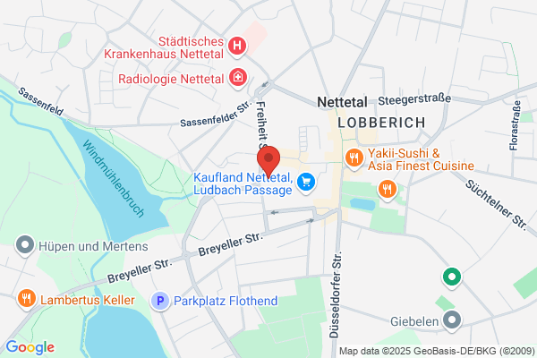 MFO Matratzen Factory Outlet AG
