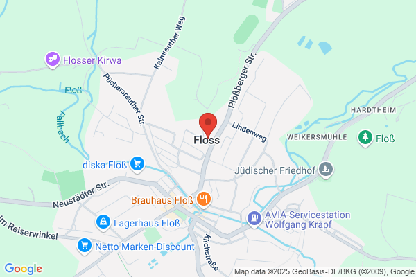 Markt Floß