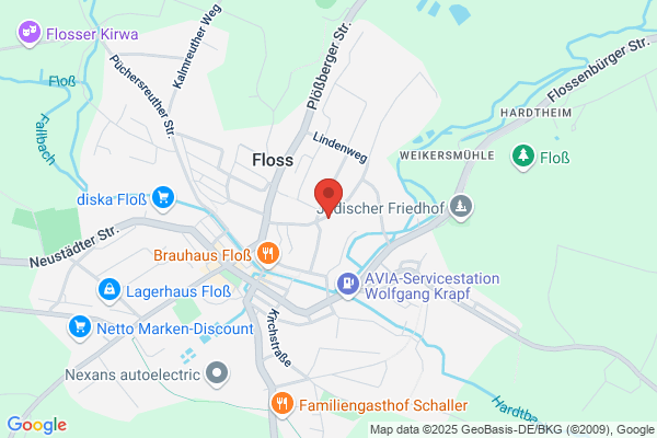 Musikschule Floß