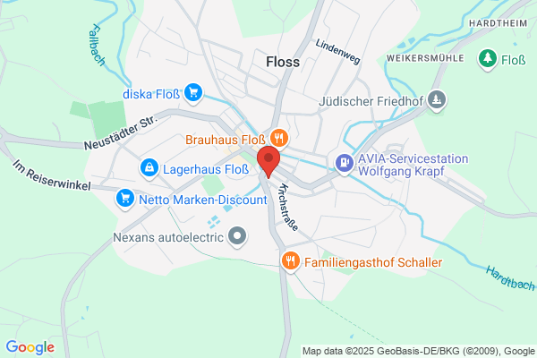 Raiffeisenbank Püchersreuth