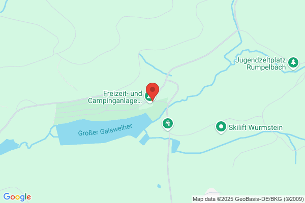 Gaisweiher