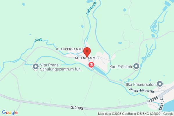 Gaststätte Altenhammer