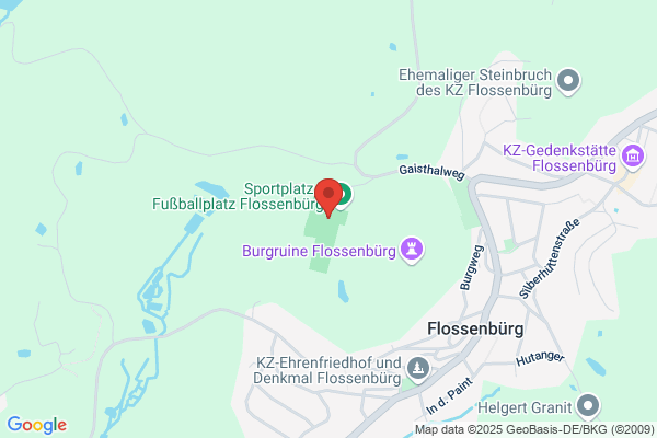 TSV Flossenbürg