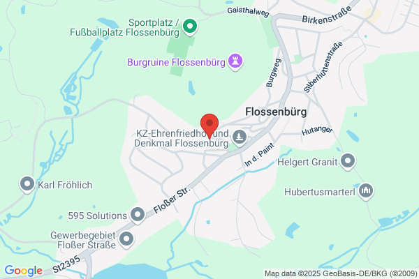 Volksschule Flossenbürg (Grundschule)