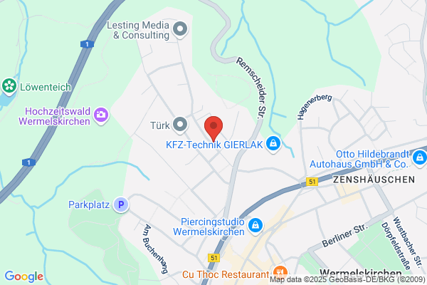 BJ-Reinigungsservice