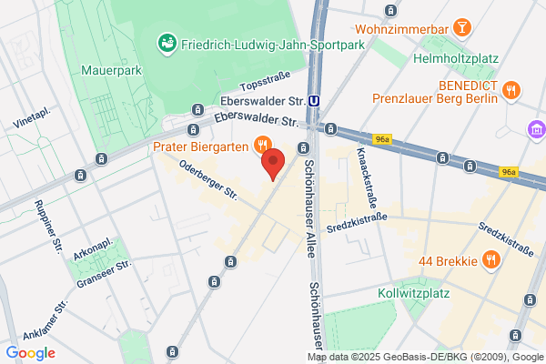 Zweirad Linke